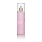 Perfume, fragrância feminina, casual, Mist Curve, flor rosa, 240 ml