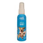 Perfume Fragrâncias Pet Clean Cachorro Gato Cão Pet 60ml