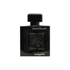 Perfume Franck Olivier Black Touch para homens Eau De Toilette 100ml