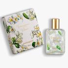 Perfume Frangipani Flower 100ml Mahogany