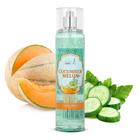 Perfume Freida e Joe Cucumber Melon Fragrância Fina 240 mL