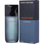 Perfume Fusion de Issey, fragrância duradoura de 150ml