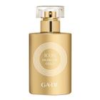 Perfume GA-DE Icon Musk Oil Gold EDP 50mL para mulheres