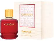 Perfume Galaxy Plus Concept Pour Femme Curious - Feminino Eau de Parfum 100ml