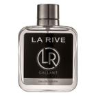 Perfume Gallant Masculino Edt 100Ml La Rive