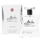 Perfume Geir Ness Laila Eau de Parfum 100ml para mulheres