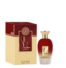 Perfume Ghala Fem Edp 100ml - Al Wataniah