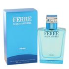 Perfume Gianfranco Ferre Azzurra Man Edt 50Ml 8011530900113
