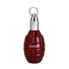 Perfume Gilles Cantuel Arsenal Red Eau de Parfum 100ML