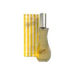 Perfume Giorgio Beverly Hills Edt 90ml Original Feminino Floral Frutado