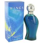 Perfume Giorgio Beverly Hills Wings Eau De Toilette 100 ml para homens