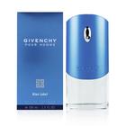 Perfume Givenchy Blue Label da Givenchy para homens - spray EDT de 100 ml