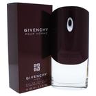 Perfume Givenchy Givenchy Pour Homme EDT Spray para homens 100mL