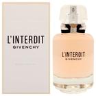 Perfume Givenchy Linterdit Eau de Toilette 80ml para mulheres