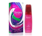 Perfume giverny desire fragrancia feminina 30 ml