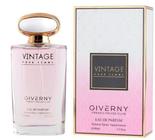 Perfume Giverny Vintage Fragrancia Feminina 100 Ml