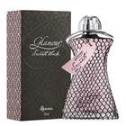 perfume glamour secrets black desodorante colonia 75ml