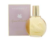 Perfume Gloria Vanderbilt Vanderbilt EDT 100mL para mulheres