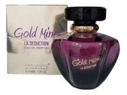 Perfume Gold Mine La Seduction 100ml edp Linn Young