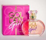 Perfume Golden girll 100ml Vitorya Spell