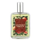 Perfume Grapefruit Vibrante Masculino 100Ml Natural E Vegano