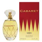 Perfume Gres Cabaret Eau de Parfum 100ml para mulheres