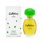 Perfume Gres Cabotine Eau De Toilette 100ml para mulheres