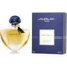 Perfume Guerlain Shalimar Eau De Parfum 50ml/1.6oz para mulheres