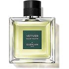 Perfume Guerlain Vetiver Eau de Toilette 100ml Masculino