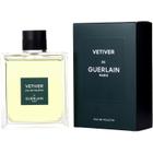 Perfume Guerlain Vetiver EDT 150ml/5.07fl.oz para homens