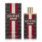 Perfume GUESS Amore Portofino EDT 100mL Spray para unissex