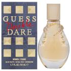 Perfume Guess Double Dare Eau de Toilette 50ml - Feminino