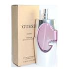 Perfume Guess Parfum Pink Eau de Parfum 75ml para mulheres