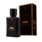 Perfume Gusttavo Lima Embaixador Masculino 50 ml '