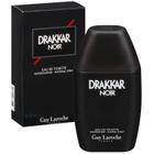 Perfume Guy Laroche Drakkar Noir Eau De Toilette 200 ml para homens