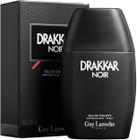 Perfume Guy Laroche Drakkar Noir Eau De Toilette 30ml para homens