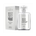 Perfume h12 men vip 100ml parfum brasil