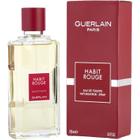 Perfume Habit Rouge Edt 3.3 Oz com Nova Embalagem