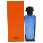 Perfume Hermes Eau De Citron Noir Eau De Cologne 100ml para mulheres