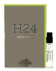 Perfume Hermes H24 Eau de Parfum Vial Spray 2.0mL para homens