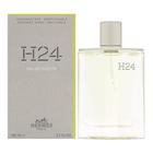 Perfume Hermes H24 Eau de Toilette 100ml recarregável para homens