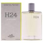 Perfume Hermes H24 EDT Spray para homens 100mL