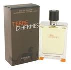 Perfume hermes paris terre d'hermes 100ml