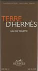 Perfume HERMÉS Terre D'Hermes Eau de Toilette Spray para hom