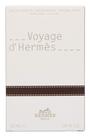 Perfume HERMES Voyage D'Hermes Eau de Toilette 35 ml recarregável