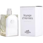 Perfume Hermes Voyage d'Hermes EDT 100 ml/3,3 fl.oz recarregável