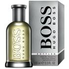 Perfume Hugo Boss Bottled Masculino 100ML Eau de Toilette HUGO BOSS