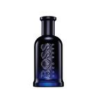 Perfume Hugo Boss Bottled Night Eau de Toilette 100ml para homens