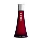 Perfume Hugo Boss DEEP RED Eau de Parfum 90ml para mulheres