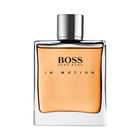 Perfume Hugo Boss In Motion Eau de Toilette para homens 90ml